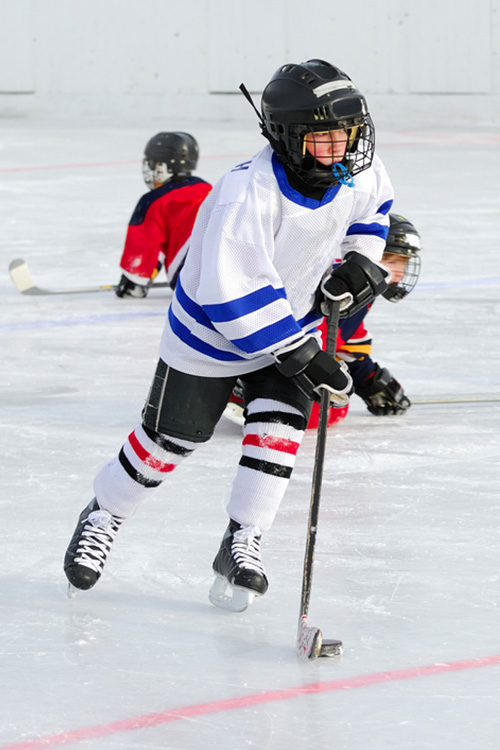 Mouth Guards Hockey